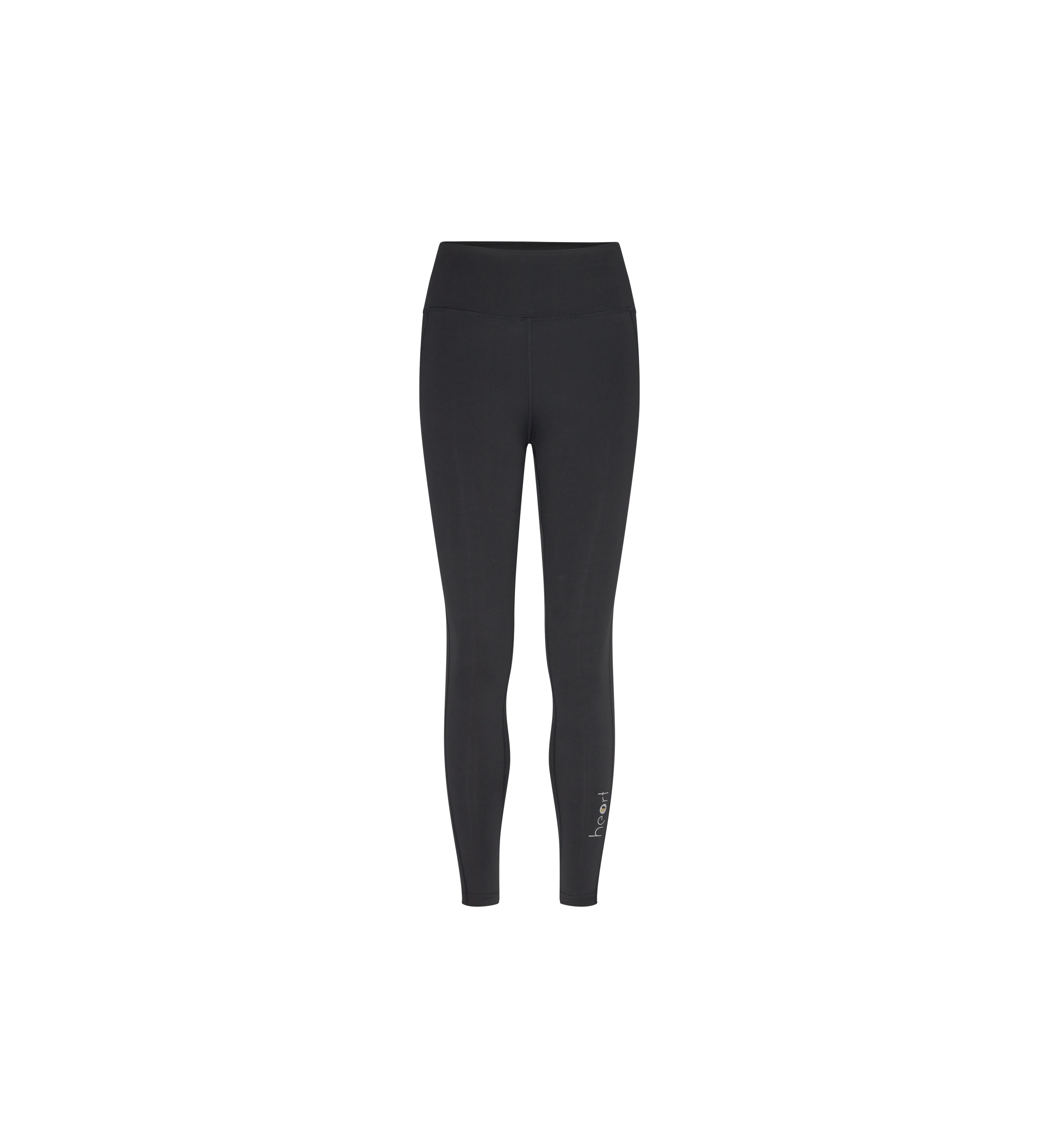 Packshot / Black / Front